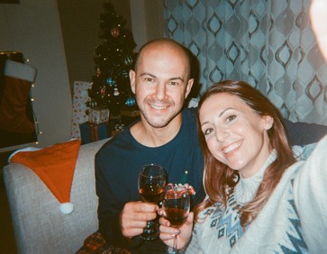 Winter breaks for couples in the UK