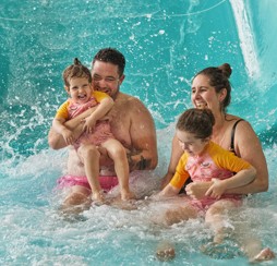 Affordable holidays for every kind of break