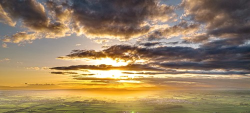 Kilmarnock: a town of heritage and nature 