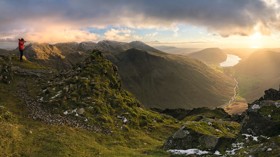 Scafell Pike