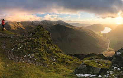 Scafell Pike