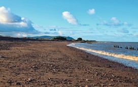Blue Anchor Bay, Carhampton 