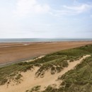 Walking the Gronant dunes
