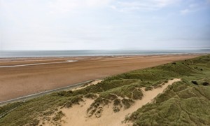 Presthaven, North Wales