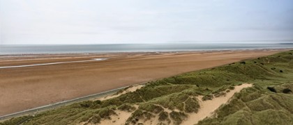 Presthaven, North Wales