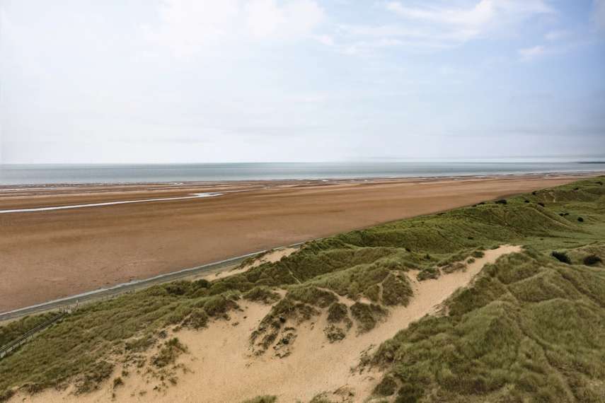 1. A property of your own at one of our parks 