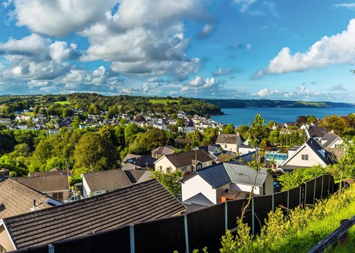 Things to do in Carmarthen