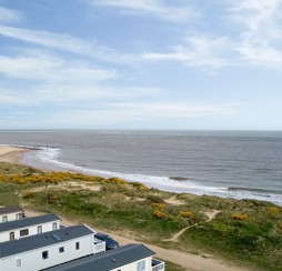 38 coastal parks to discover across the UK
