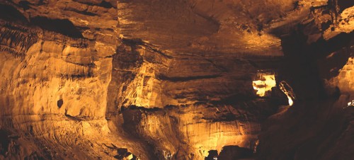 National Showcaves Centre for Wales, Swansea