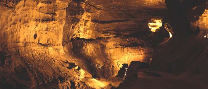 National Showcaves Centre for Wales, Swansea