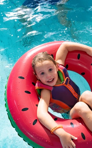 Signature Swimming Pools