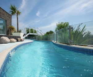 Weymouth Bay, Dorset