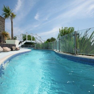 Weymouth Bay, Dorset