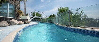 Weymouth Bay, Dorset