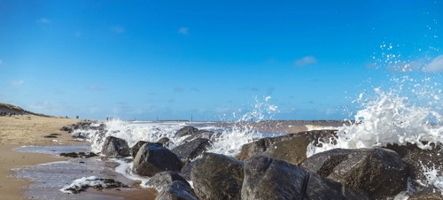 6. Sea Palling Beach, Sea Palling