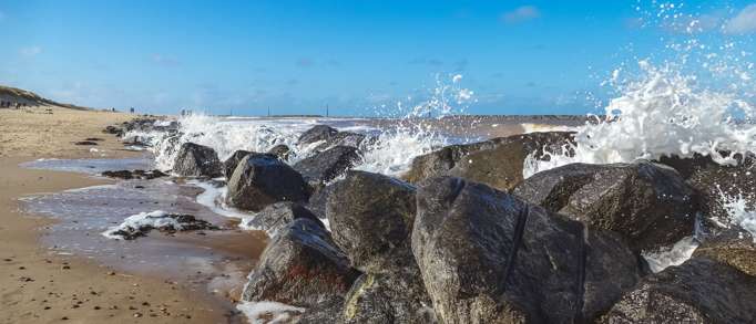 6. Sea Palling Beach, Sea Palling