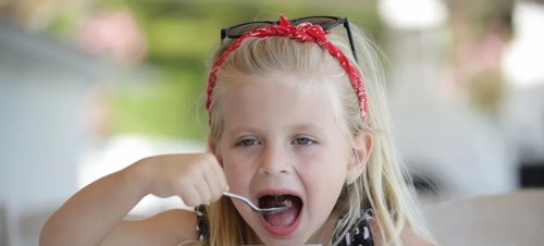 3 Best cafes for babies and toddlers in Cornwall