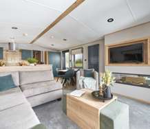 ABI Ingleton Living Room area
