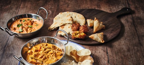 Lal Khazana Indian Restaurant & Bar, Alnwick