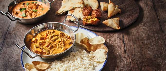 Lal Khazana Indian Restaurant & Bar, Alnwick