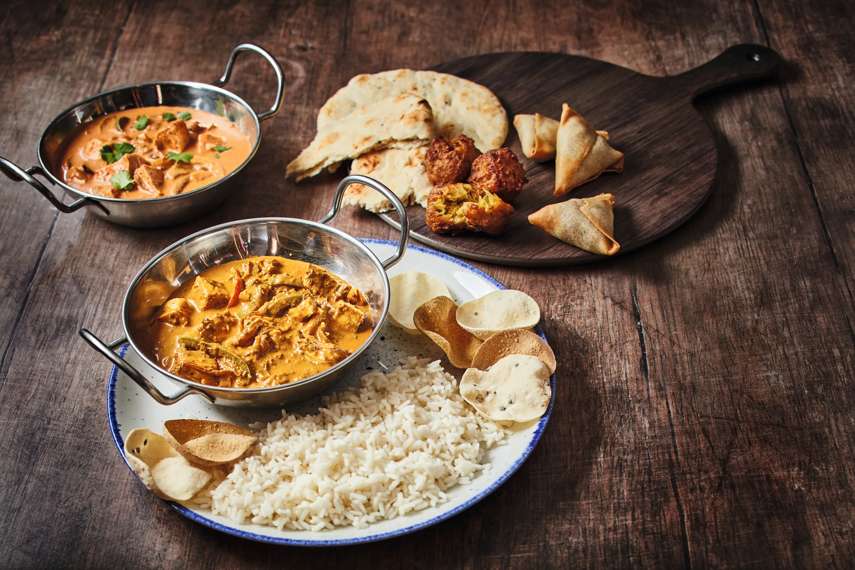 Lal Khazana Indian Restaurant & Bar, Alnwick