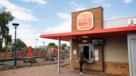 Burger King®