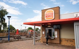 Burger King®