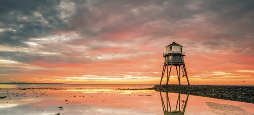 Dovercourt Bay Beach, Dovercourt