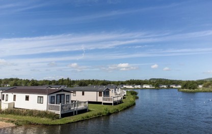 Lakeland scenery