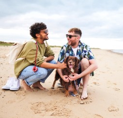 Easter breaks for everyone - not just the kids