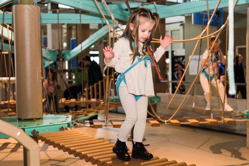 Scotland: Craig Tara