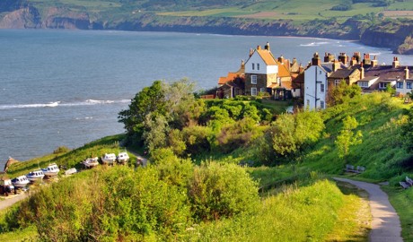 Holidays in Yorkshire