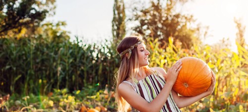 October