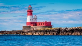Farne Islands, Northumberland 