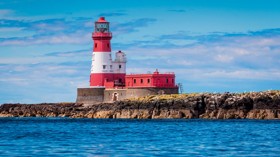 Farne Islands, Northumberland 