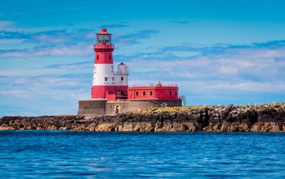 Farne Islands, Northumberland 