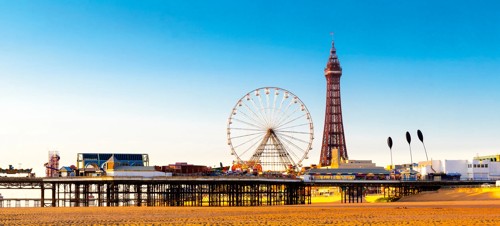 Blackpool 