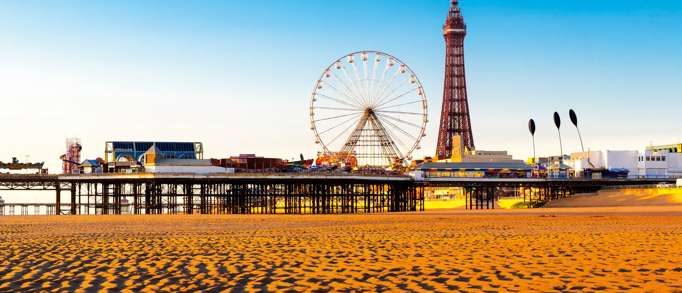 Blackpool 