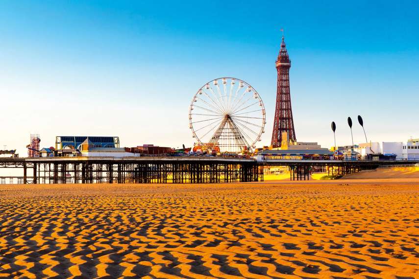 Blackpool 