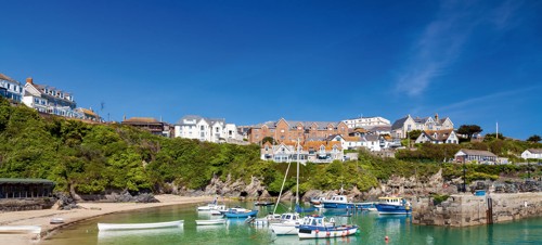 3. An abundance of local attractions 