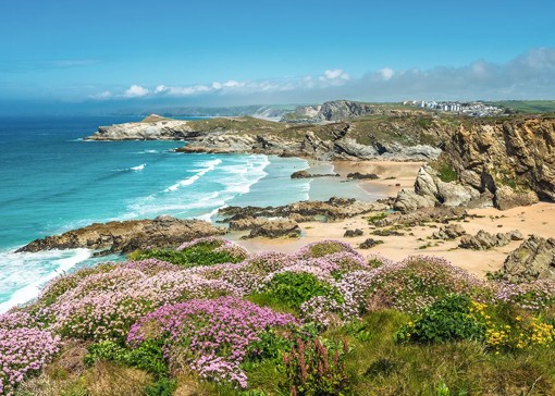 Best walks in Newquay