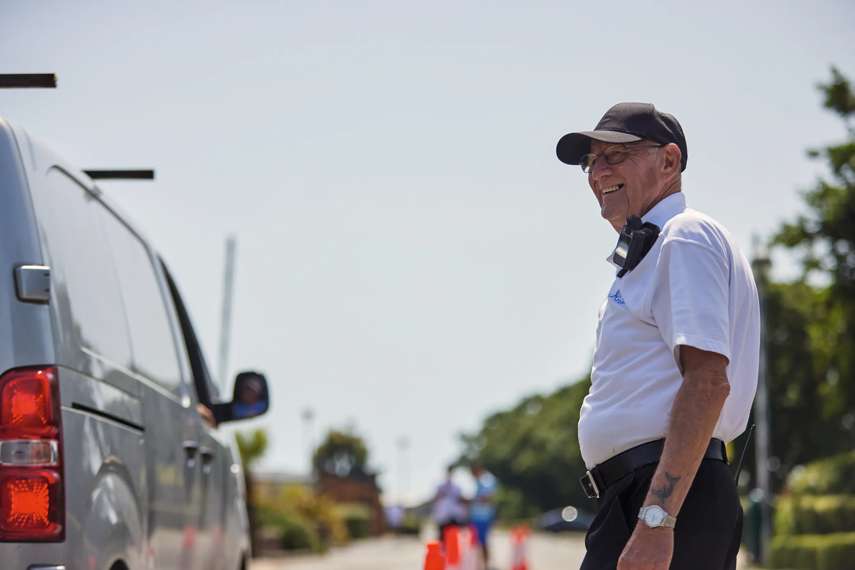 What are the next steps if the park is for us? 