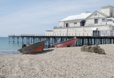 Bognor Pier