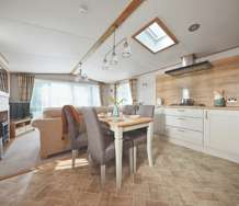 ABI Ambleside Premier dining area
