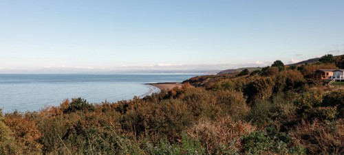 Seaviews at Quay West