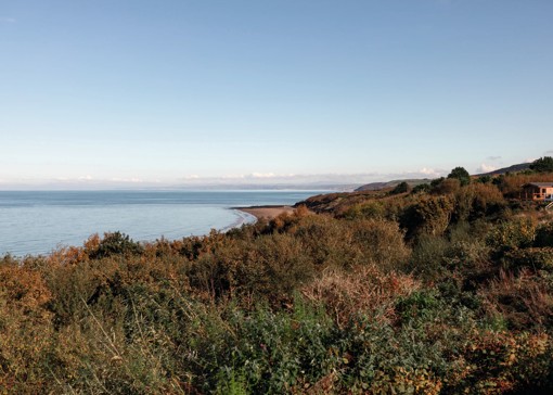 What's new at Quay West Holiday Park