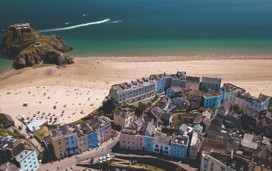 Things to do in Tenby