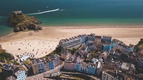 Things to do in Tenby