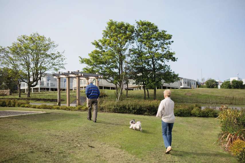 5. Unlimited holidays for you and your family 