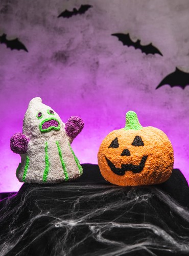 Spooktastic activities